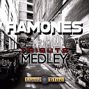 Liquid Blue - Ramones Tribute Medley
