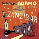 Salvatore Adamo - Mourir Dans Tes Bras Live