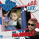 Uffie Fe Pharrell Williams - A D D SUV Radio