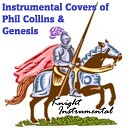 Knight Instrumental - Illegal Alien