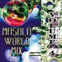 Masala Mix - New Day Has Come R B Remix