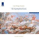 Ensemble Amadeus - Symphony in G Major Op 9 No 2 II Andante poco…