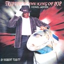 Robert Tobitt - Beat It