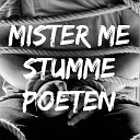 Mister Me - Fremd Poems f r Jamiro Remix