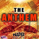 Nadia Batson - The Anthem TV Track