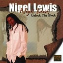 Nigel Lewis - Follow The Leader