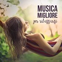 Musica Relax Academia - Bellezza naturale