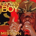 Brown Boy - Tattoo Bonus Track