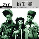 Black Uhuru - Youth Of Eglington