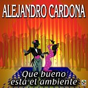Alejandro Cardona - El Famoso Califa