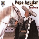 Pepe Aguilar - Ten a Mi Prieta