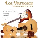 Los Virtuosos - La Barca De Oro