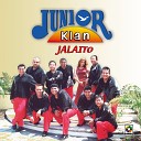 Junior Klan - El Nuevo Galan El Nuevo Caim n