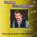 Joan Sebastian - De Azucar O De Piedra