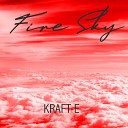 Kraft e - Fire Sky