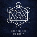 Dantiez Paul Cart - Get Down Extended Mix