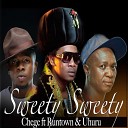 Chege feat Runtown Uhuru - Sweety Sweety