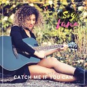 Adriana Vitale - Catch Me If You Can From Soy Luna Acoustic