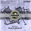 Bodzza - Solid Original Mix