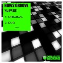 How2 Groove - Nu Pride Original Mix