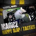 Magicz - Tactics Original Mix