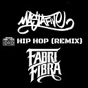 Mastafive Fabri Fibra - Hip Hop Remix