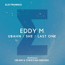 Eddy M - She Original Mix
