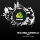 Karlos Kastillo Alejandro Palazon - SideKick Original Mix