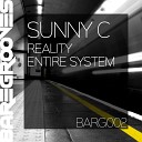 Sunny C - Reality Original Mix