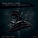 Ruslan Device - Helga Carl Overnet Remix