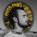 DJ Paws - Silent Cries