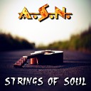 A S N - On The Wings of Love Obsidian Project Remix