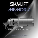 Skylift - Memoria Original Mix
