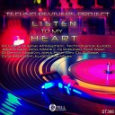 Techno Revivers Project - Listen To My Heart Martik C Remix