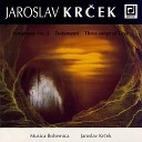 Lubom r Vrasp r Jaroslav Kr ek Jarmila Mih likov Musica… - Testamenti IV Intermezzo II