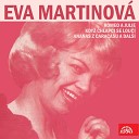 Eva Martinov - Kde Ses Toulal