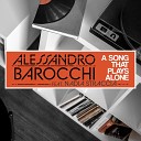 Alessandro Barocchi feat Nadia Straccia - On the Line
