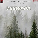 Sushant Trivedi - Deewana