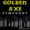 Rich Douglas - The Battle from Golden Axe