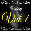 Rap Instrumentals Factory - So Hot It Melted Instrumental