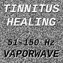 Vaporwave - Tinnitus Healing For Damage At 95 Hertz