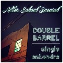 After School Special - Whiskey Girl