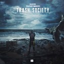 Mind Dimension - Trash Society Radio Edit