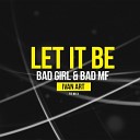 Bad MF Bad Girl - Night and Day SLK Remix