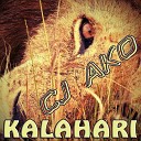 CJ AKO - Kalahari