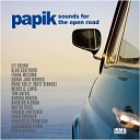 Papik - Special Love feat Ely Bruna Original Mix