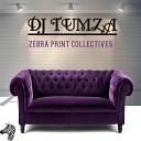 Dj Tumza - The Older We Get the Mature We Become