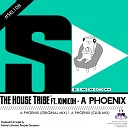 The House Tribe feat Kimicoh - A Phoenix
