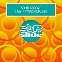 Solid Groove - Straight Jackin
