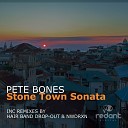 Pete Bones - Stone Town Sonata